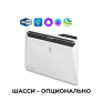 Конвектор Electrolux Rapid Transformer с блоком управления ECH/R-1000 T-TUI4 (инверторный)